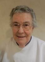 Norma Spicher-Hillier Obituary (1932