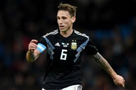 Questo sito contiene i dettagli sulle presenze, gol, assisti e minuti in campo del giocatore. Lucas Biglia Y Una Fuerte Definicion Sobre Su Futuro Minuto Neuquen