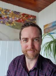 William Kay (he/his)