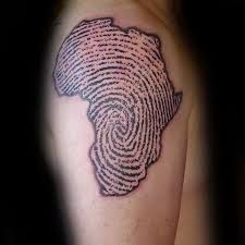 It will be a pleasure to do a custom tattoo design for you in african style with your own specifications, symbols and elements. Top 53 Africa Tattoo Ideas 2021 Inspiration Guide