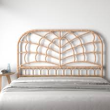 Get 5% in rewards with club o! Allmodern Arinda Open Frame Headboard Reviews Wayfair