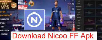Each update brings many new changes to the game along with many new cosmetic items for players to obtain. Download Nico Ff App Nico Free Fire Bundle Free Skin