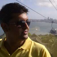 Deepak Lamba (@Edge1010)