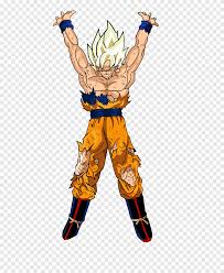 Shipping time within de : Goku Vegeta Super Saiya Genkidama Dragon Ball Fireball Superhero Sticker Png Pngegg