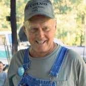 Obituary information for Tommy Ray Reeves