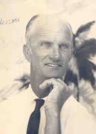 Ishmael Alexander Newbold (1919-2003) was born in Spanish Wells, Eleuthera  to John Hilton 'Blackie' Newbold and Ada Louise Curry. In 1944, he married  Salome Hildred Pinder (1925-1997) daughter of Leonard Pinder and Matilda  Sands.