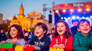 Vacaciones de Invierno en Córdoba 2025 - Amo Córdoba - Turismo en Córdoba