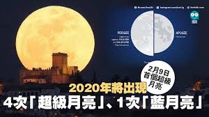 The chinese embassy in singapore wishes singaporean friends happy hari raya puasa! 2020å¹´å‡ºç¾4æ¬¡ è¶…ç´šæœˆäº® å'Œ1æ¬¡ è—æœˆäº® 2æœˆ9æ—¥å°‡æœ‰é¦–å€‹supermoon Hmi Talk