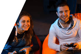 You simply connect one adapter to your router and another to the ps4 that's near a coaxial port. How To Get Faster Internet Speeds On Your Ps4 Actiontec