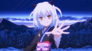 Anime Like Problem Children Are Coming From Another World Aren T They Season 2 Release Date Pin On Mondaiji Tachi Ga Isekai Kara Kuru Sou Desu You