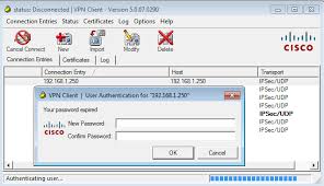To install cisco anyconnect on your windows pc or mac computer, you will need to download and install the windows pc app for free from this post. Cisco Vpn