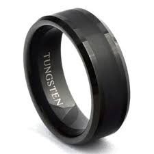 Best Mens Tungsten Wedding Bands White Tungsten Wedding Bands Tungsten Carbide Ring Black Tungsten Rings Rings Mens Wedding Bands Mens Wedding Bands Tungsten