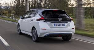I can use the backup key and place the fob on the start button to start it, but not six steps to programming your nissan key fob 1. New Nissan Leaf10 Special Edition Celebrates 10th Anniversary Of The Japanese Ev Carscoops