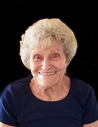 Lois Iverson Clays Griebel Obituary June 27, 2021