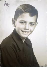 Joseph Raymond "Ray" Fogleman