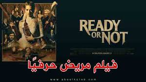 Readylift provides the best lift kit for your truck or suv. ÙÙŠÙ„Ù… Ready Or Not ÙÙŠÙ„Ù… Ù…Ø¬Ù†ÙˆÙ† Ø±Ø³Ù…ÙŠ