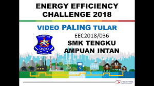 This was recorded in smk tengku ampuan jemaah, pelabuhan klang. Viral Eec2018 036 Smk Tengku Ampuan Intan Youtube
