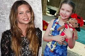 New Details Emerge About Daveigh Chase's Difficult Final Months Before Her  Passing New reports have shed light on the difficult circumstances  surrounding actress Daveigh Chase's final months before her passing at age