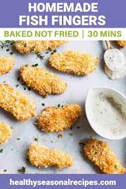 Fish Sticks Recipe In 2021 Baked Fish Homemade Tartar Sauce Recipes