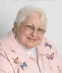 Obituary information for Theresa Marie Reincke