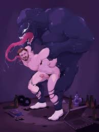 Rule34 - If it exists, there is porn of it  eddie brock, venom, venom  (marvel), venom (spider-man)  6758772
