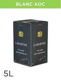 Check spelling or type a new query. Bag In Box 5l Vin Blanc Sec Gaillac Aoc Sarl Albert Labarthe