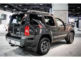 Find complete 2015 nissan xterra info and pictures including review, price, specs, interior features interested to see how the 2015 nissan xterra ranks against similar cars in terms of key attributes? 2015 Nissan Xterra Pictures 2015 Nissan Xterra 6 U S News World Report