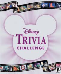 Can you beat your friends at this quiz? Amazon Com Disney Trivia Challenge Pc Video Games