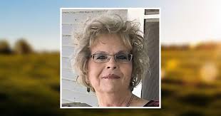 Peggy Gail Voth Obituary September 8, 2018