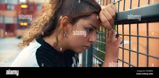 Chicas hi-res stock photography and images