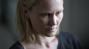 Ellen Dorrit Petersen