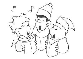 Frosty and the one horse open sleigh had nothing to do with christmas? Acciones Para Colorear Coloring Pages Christmas Carol Coloring Pictures