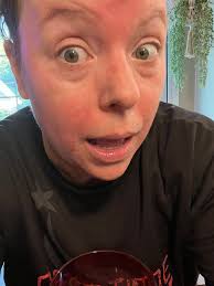 Heading to the gym for a little pre-game workout. GO NOLES!! ❤️🏈