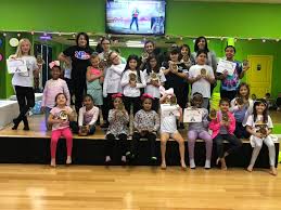 Oakshire Raiders Cheer 2018-2019