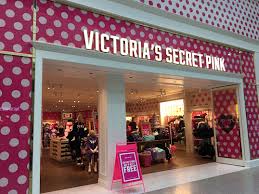 If for some reason it is difficult to choose a gift. Victoria S Secret Pink Manchester Arndale