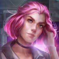 🔥 The Illuminae Files MBTI Personality Types