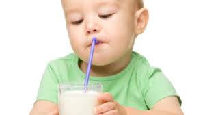 How To Teach A Baby To Use A Straw Experienced Mommy