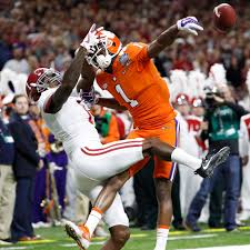 Clemson Tigers Spring Football: Cornerbacks