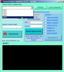 Download modern unlocker here · 2. Huawei E173 Unlock Code Free Nevadaclever
