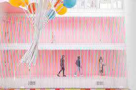 It's a little more fun when you don't know exactly what to expect. The Museum Of Ice Cream S Latest Edition Lands In Miami Beach Interior Design Magazine