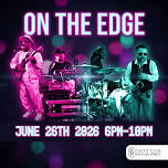On The Edge