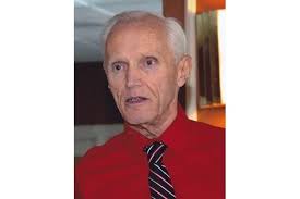 William Ware Obituary (1944