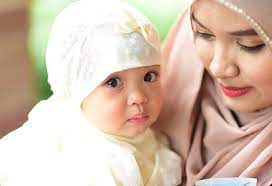 Our list is updated every day! 200 Islamic Or Muslim Baby Girl Names With Meanings