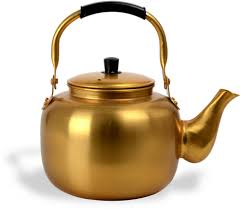 اواني التقديم