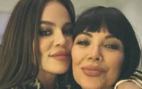 Kris Jenner Latest News, Bio, Profile, Album, Movie and Photo.