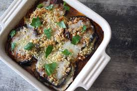Healthy And Light Eggplant Parmesan Recipe Recipe Recipes Eggplant Recipes Parmesan Eggplant Parmesan