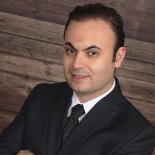 Mamdouh Alsafadi