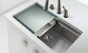 Who makes the best stainless steel kitchen sinks. Ultimate Guide To The Best Stainless Steel Sink For Your Kitchen Houzer