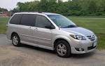 Mazda mpv