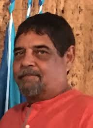 Obituary information for Karry John Allemand